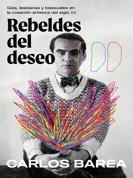 Title details for Rebeldes del deseo by Carlos Barea - Available